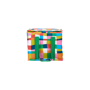 Project Ten Mini Insulated - Rainbow Weave