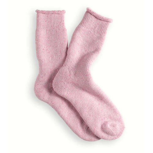 Thunders Love Socks - Outdoor Pink