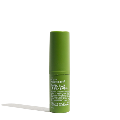 We Are Feel Good - Lip Balm Kakadu SPF 50+