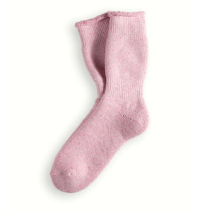 Thunders Love Socks - Outdoor Pink