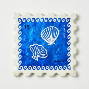 Jones & Co - Stamp Shell