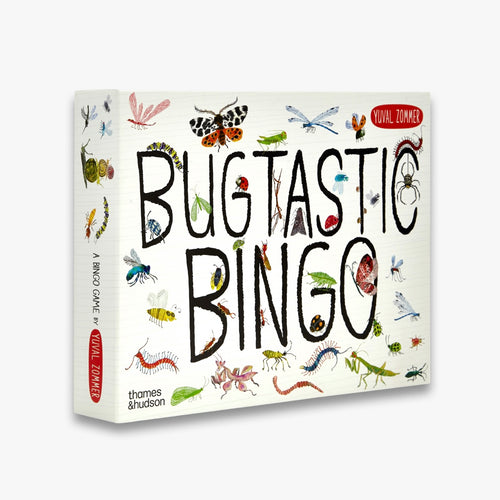 Bugtastic Bingo