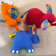 Barefoot - Elephant