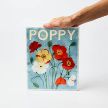 Jones & Co - Market Poppy