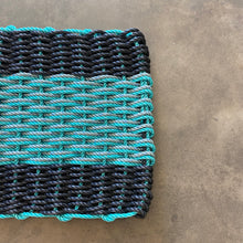 Repurposed Rope Mat - #5