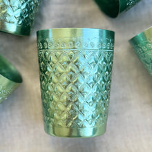Suchai - Embossed Tumbler Small