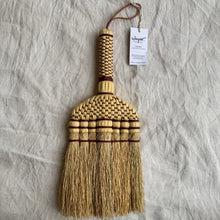 Baan Boon - Popsicle Brush Natural