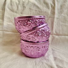 Suchai - Embossed Bowl Small