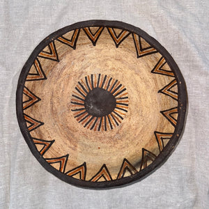 Moroccan Rif Pottery #19