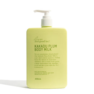 We Are Feel Good - Body Milk Kakadu 400ml