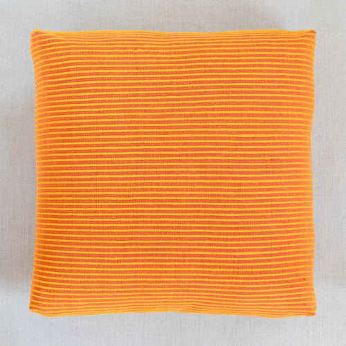 Spacecraft Cushion - Honey Rib