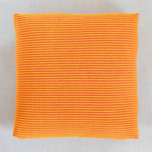 Spacecraft Cushion - Honey Rib