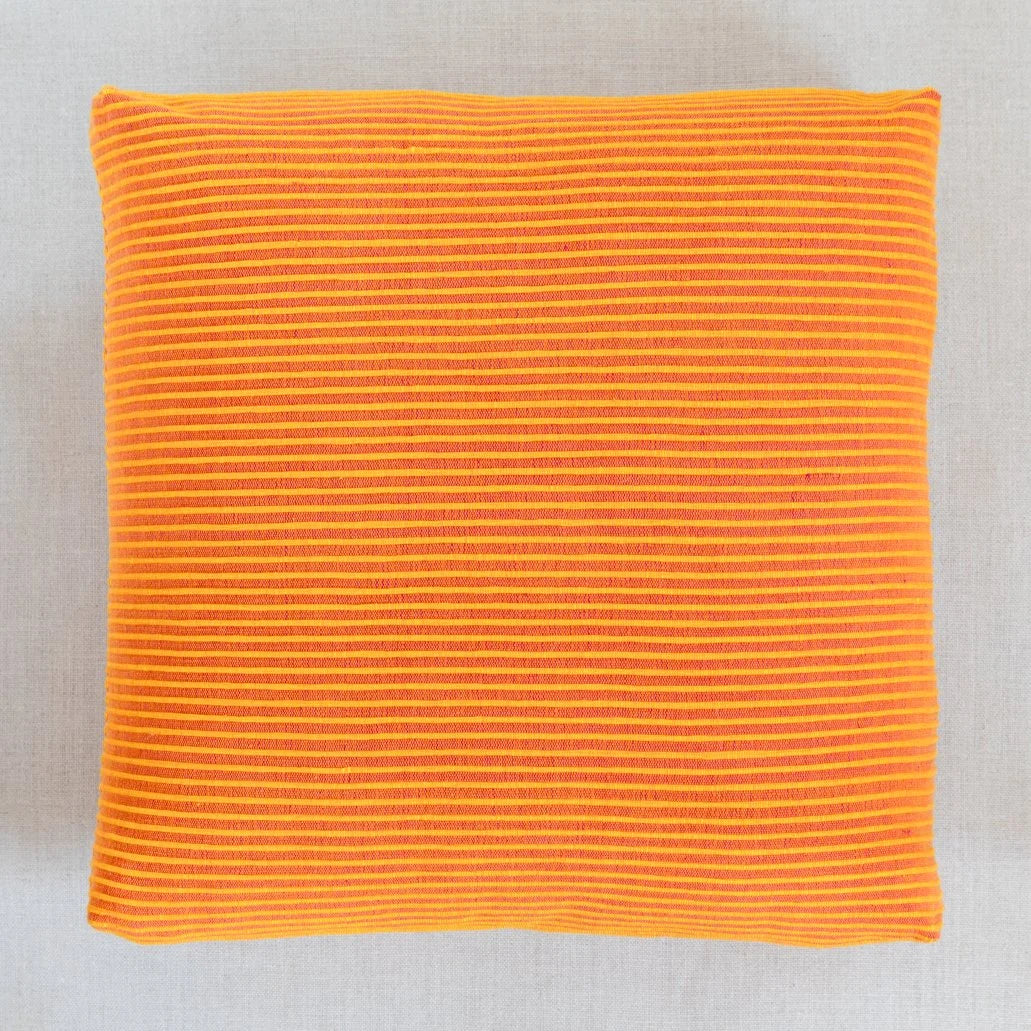 Spacecraft Cushion - Honey Rib
