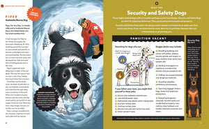 Dogs With Jobs