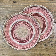 Kenyan Placemats Set Of 2 - #3