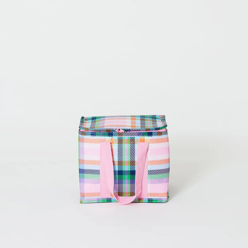 Project Ten Mini Insulated - Plaid