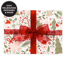Inky Co Wrapping Paper 5m - Hygge