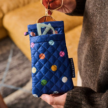 Project Ten Glasses Case - Confetti