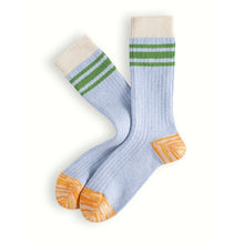 Thunders Love Socks - Nautical Malibu