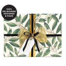 Inky Co Wrapping Paper 5m - Snowberry