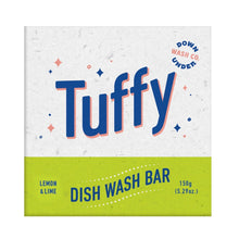 Down Under Wash Co. Dish Wash Bar