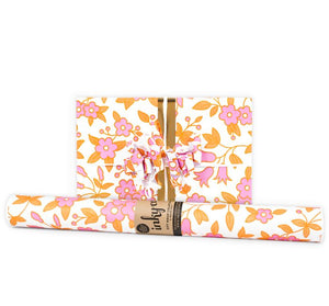 Inky Co Wrapping Paper 5m - Lotte
