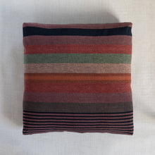 Spacecraft Cushion - Brown Earth