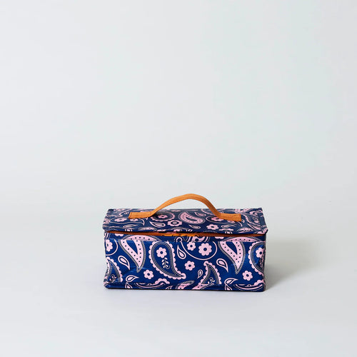 Project Ten Takeaway - Paisley