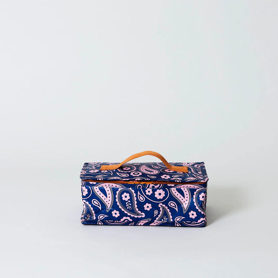 Project Ten Takeaway - Paisley