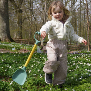 Viking Toys Recycled Spade