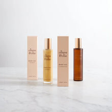 Olieve - Body Oil Clementine
