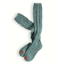 Thunders Love Knee-High - Cable Sage