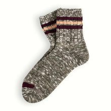 Thunders Love Socks - Athletic Olive