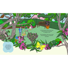 Birds, Blooms & Bugs