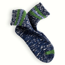 Thunders Love Socks - Athletic Navy