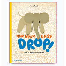 The Very Last Drop