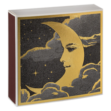 Archivist Matches - Land Of Nod
