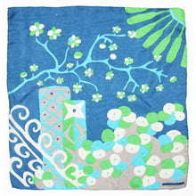 Les Belles Vagabondes - Sakura Blue