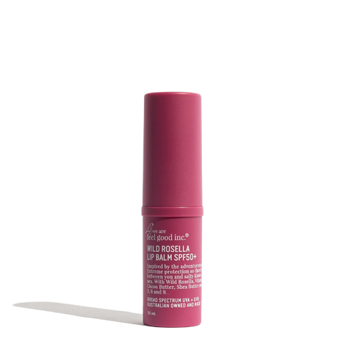 We Are Feel Good - Lip Balm Rosella SPF 50+