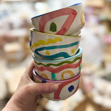 Dinky Bowl