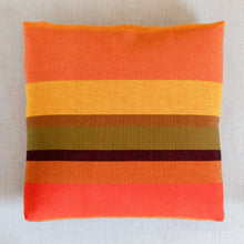 Spacecraft Cushion - Sunset