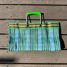 Recycled Market Tote Small