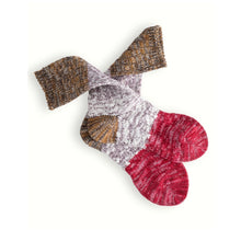 Thunders Love Socks - Charlie Coffee