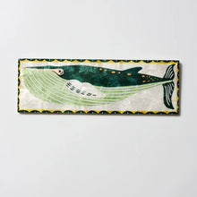 Jones & Co - Mariner Whale