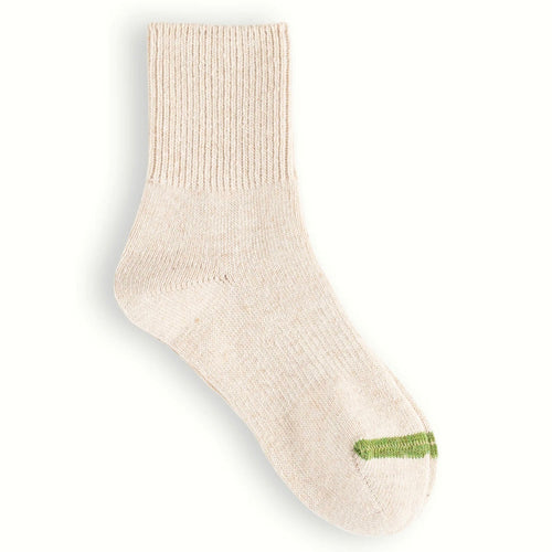 Thunders Love Socks - Wool Sahara