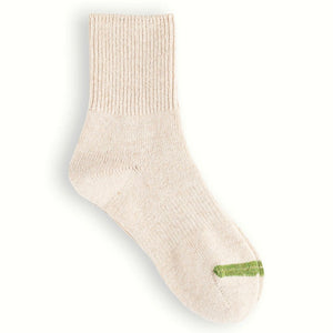 Thunders Love Socks - Wool Sahara