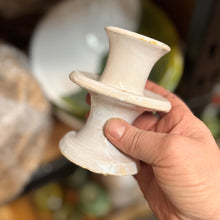 Tamegroute - Oat Candlestick 10cm