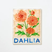 Jones & Co - Market Dahlia