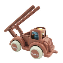 Viking Toys Fire Truck