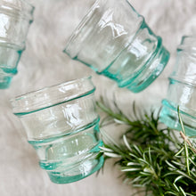 Beldi Glassware - G&T Glass Clear